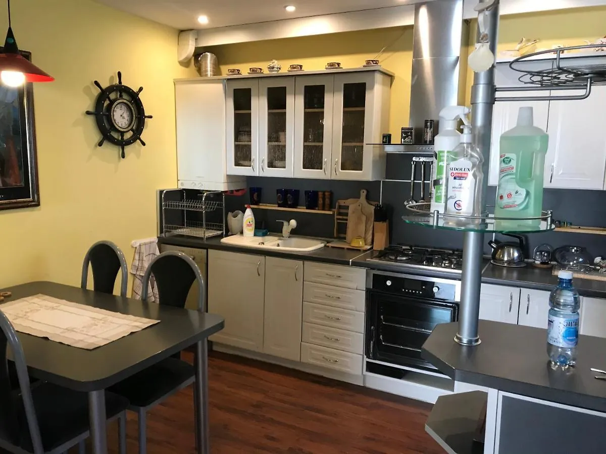 Apartament Plaza Z 2 Sypialniami I Salonem - 150 M Od Morza Kolobrzeg