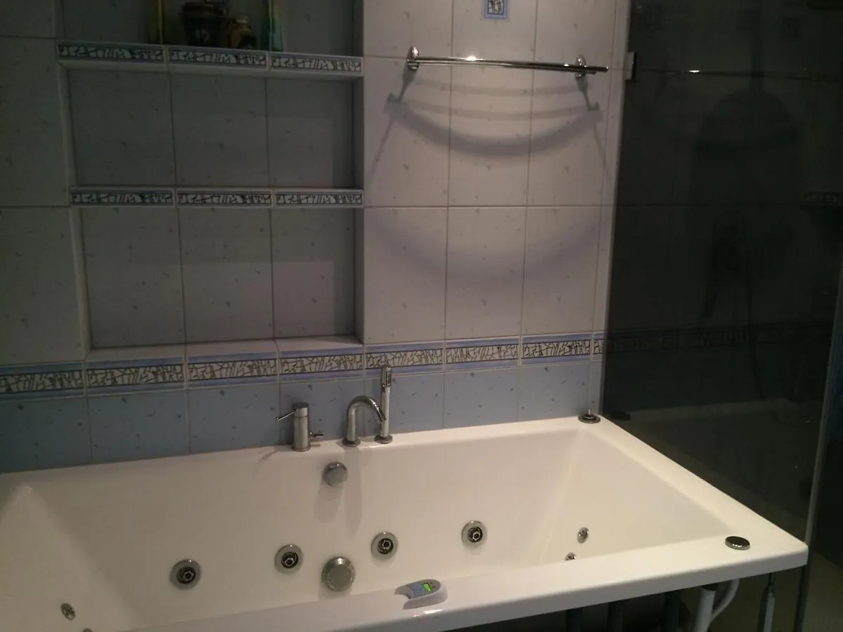 Apartament Plaza Z 2 Sypialniami I Salonem - 150 M Od Morza Kolobrzeg Poland