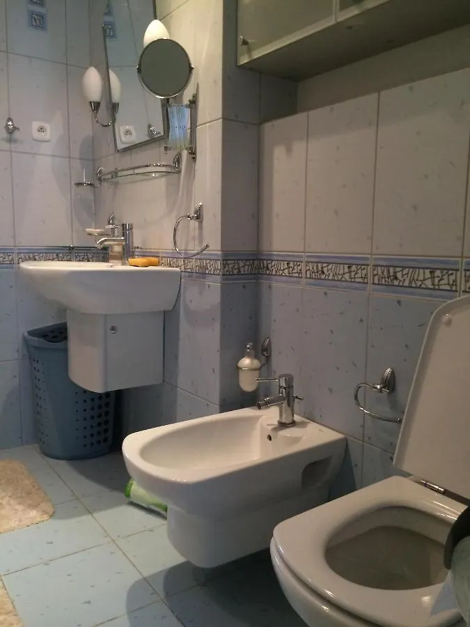 Apartament Plaza Z 2 Sypialniami I Salonem - 150 M Od Morza Kolberg