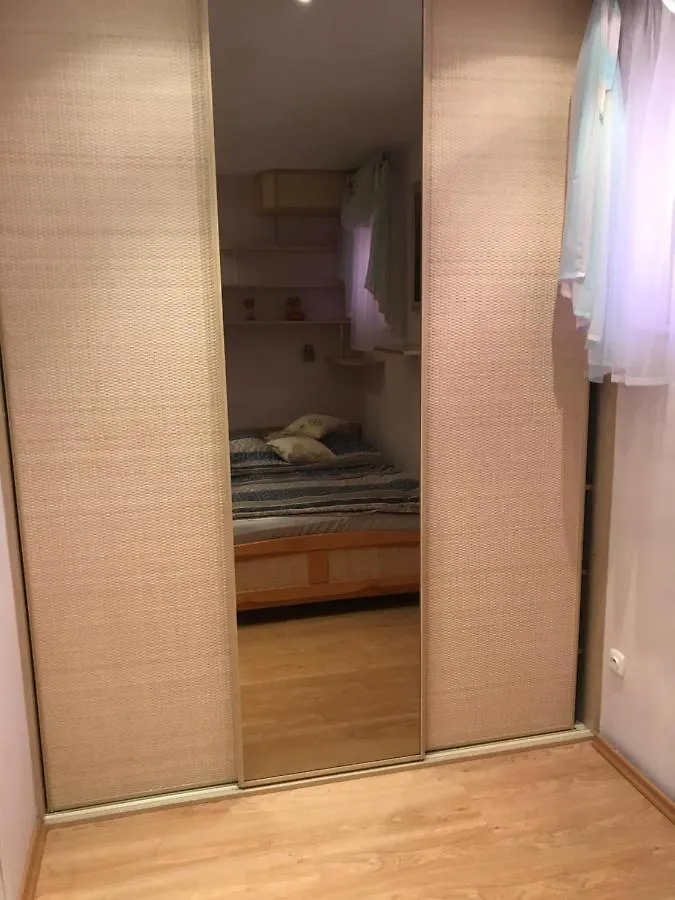 Apartament Plaza Z 2 Sypialniami I Salonem - 150 M Od Morza Kolberg Apartment