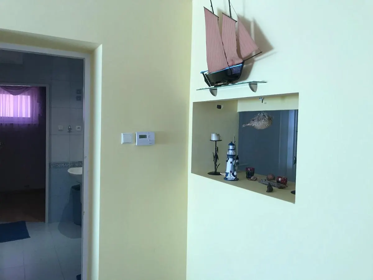 Apartament Plaza Z 2 Sypialniami I Salonem - 150 M Od Morza Kolberg Apartment