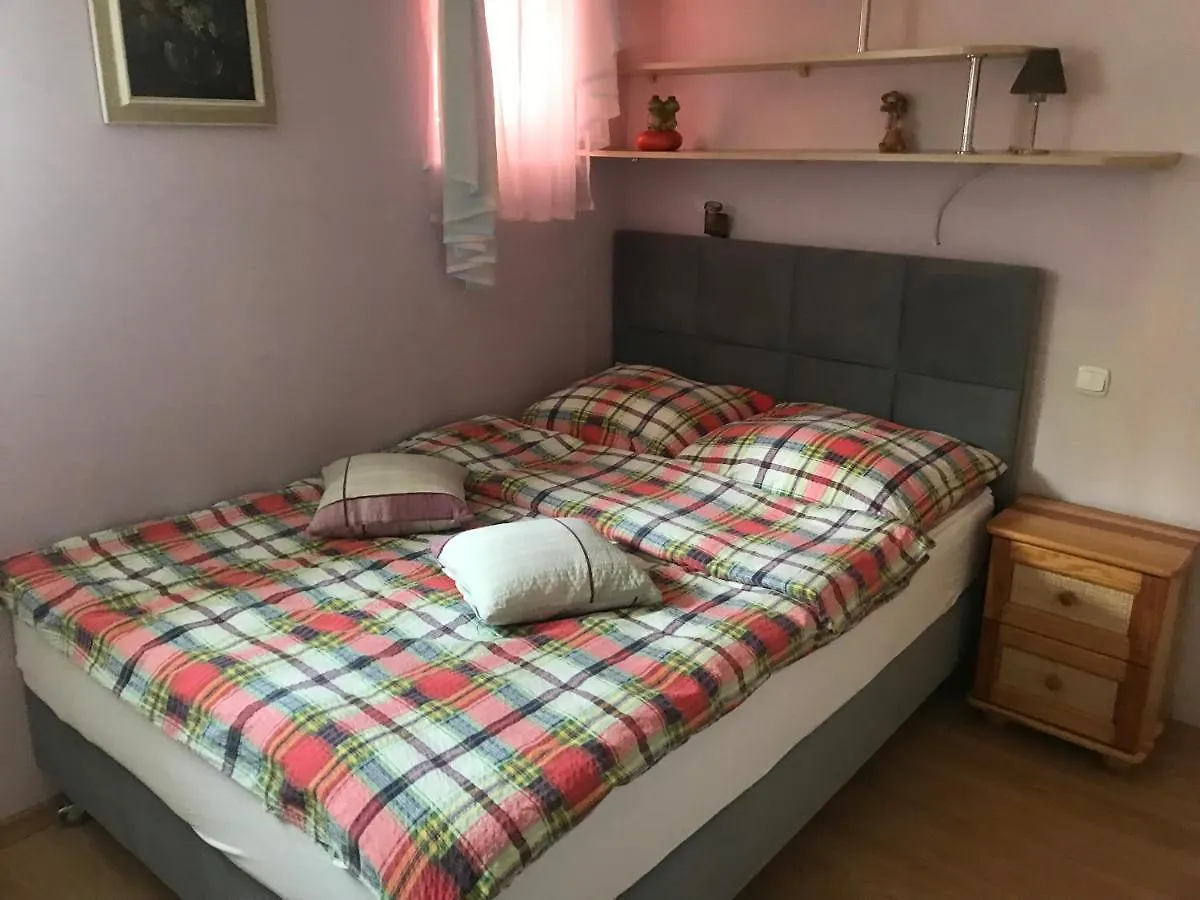 Apartment Apartament Plaza Z 2 Sypialniami I Salonem - 150 M Od Morza Kolberg