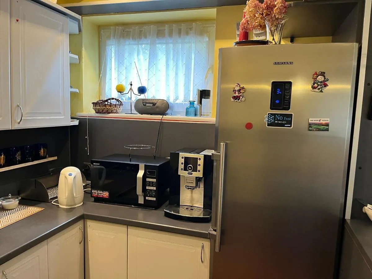 Apartment Apartament Plaza Z 2 Sypialniami I Salonem - 150 M Od Morza Kolberg