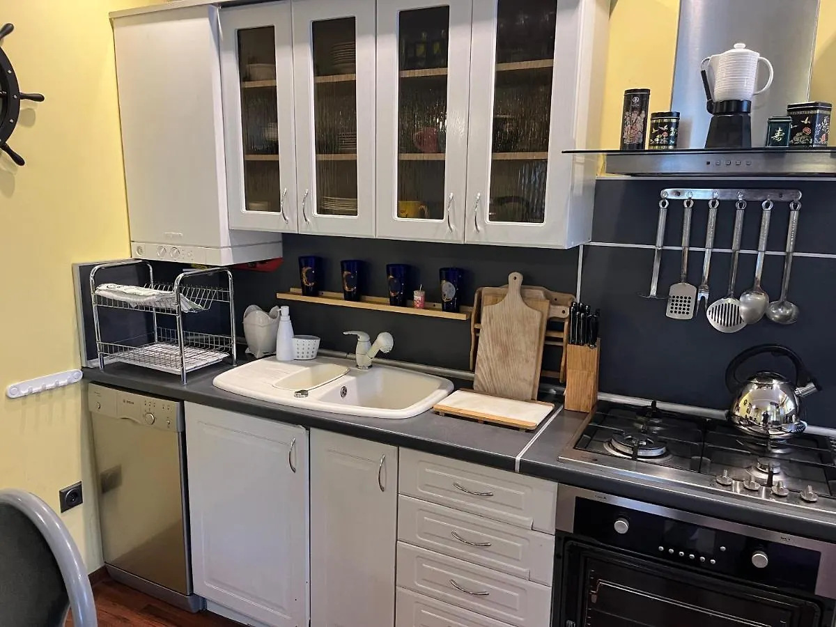 Apartment Apartament Plaza Z 2 Sypialniami I Salonem - 150 M Od Morza Kolobrzeg