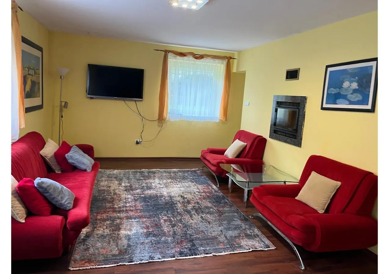 Apartament Plaza Z 2 Sypialniami I Salonem - 150 M Od Morza Kolobrzeg Poland