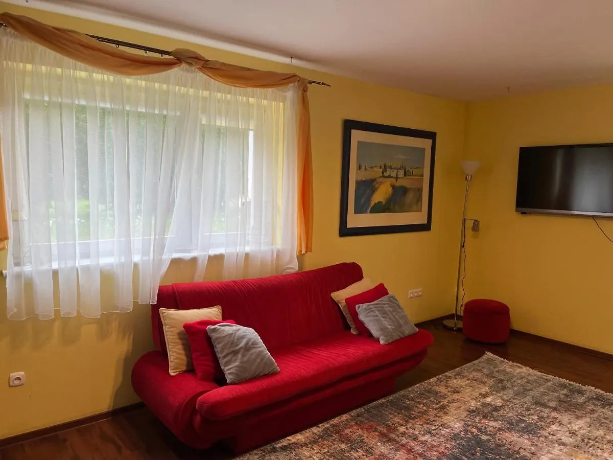Apartament Plaza Z 2 Sypialniami I Salonem - 150 M Od Morza Kolberg Apartment